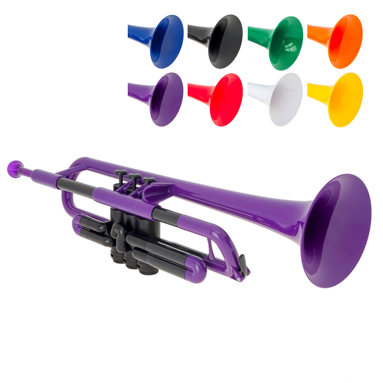 Kids 2024 plastic trumpet